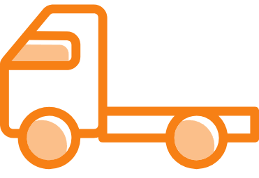 藁城拖车/平板车